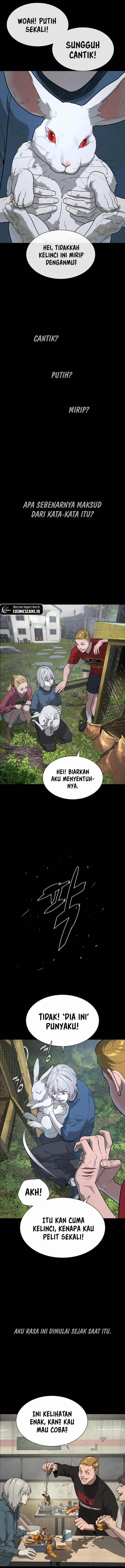 Killer Peter Chapter 45 Halaman 18