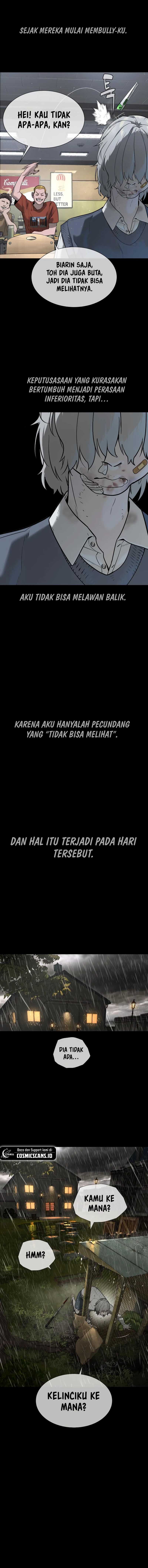 Killer Peter Chapter 45 Halaman 19