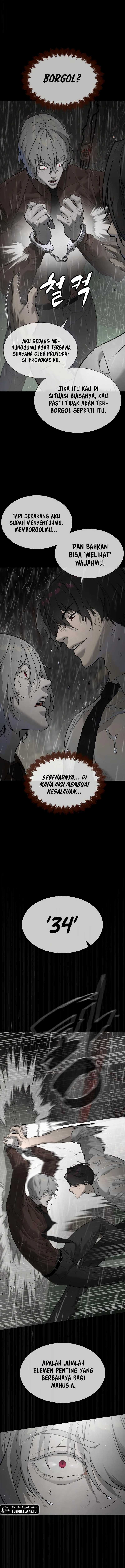 Killer Peter Chapter 45 Halaman 26
