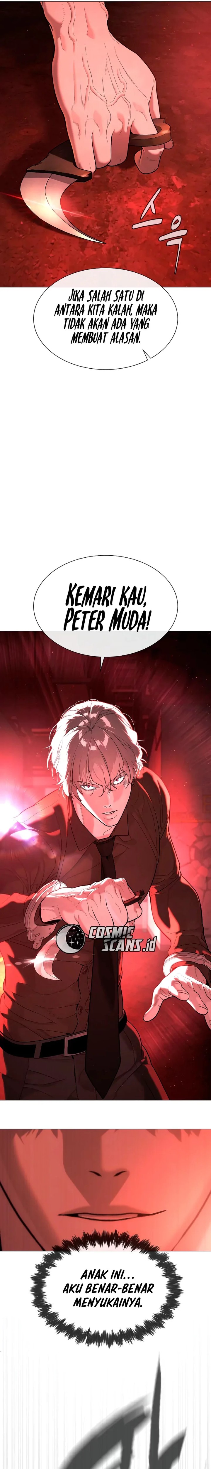 Killer Peter Chapter 46 Halaman 34
