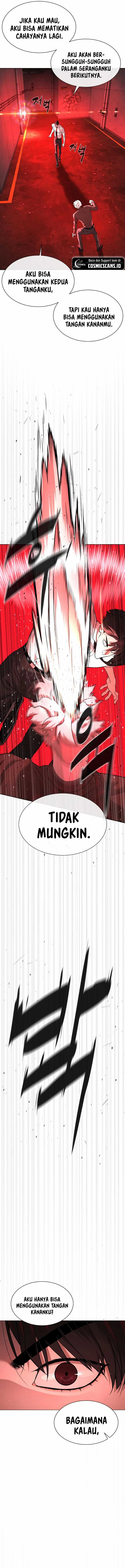 Killer Peter Chapter 47 Halaman 5
