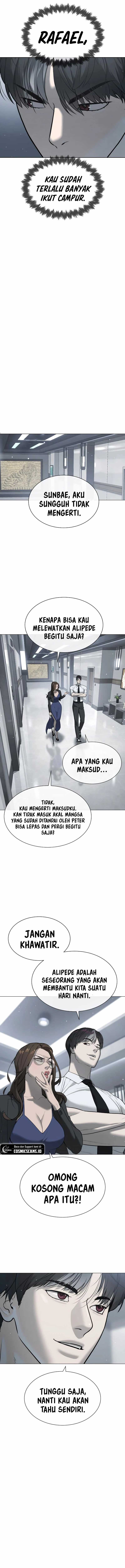 Killer Peter Chapter 47 Halaman 13