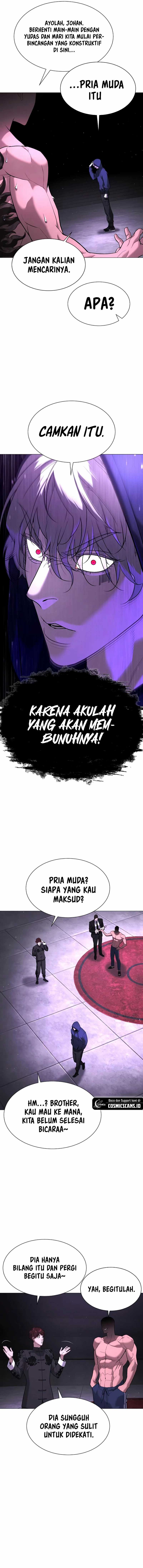 Killer Peter Chapter 47 Halaman 21