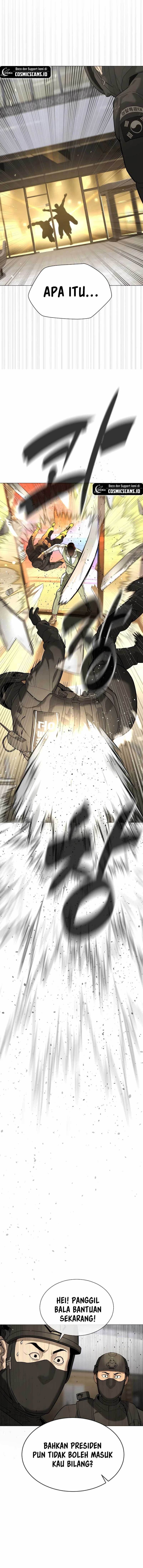 Killer Peter Chapter 47 Halaman 24