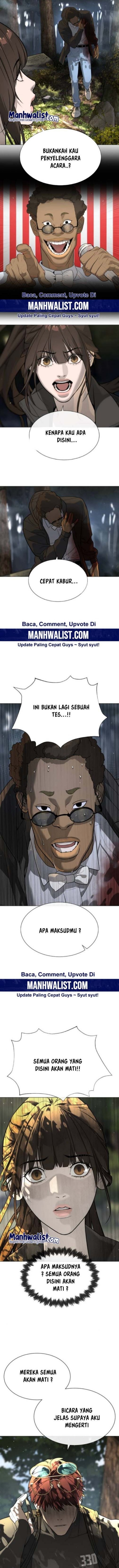 Killer Peter Chapter 51 Halaman 24