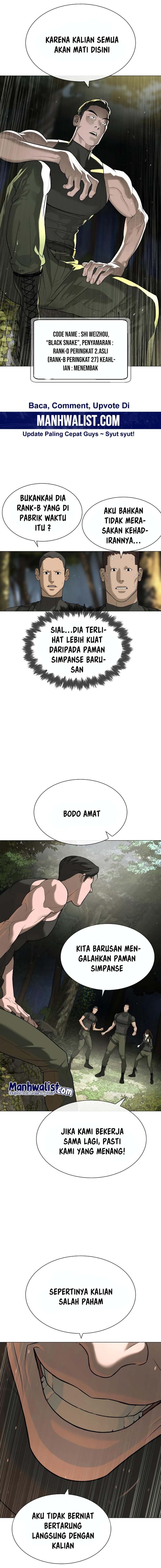 Killer Peter Chapter 53 Halaman 32