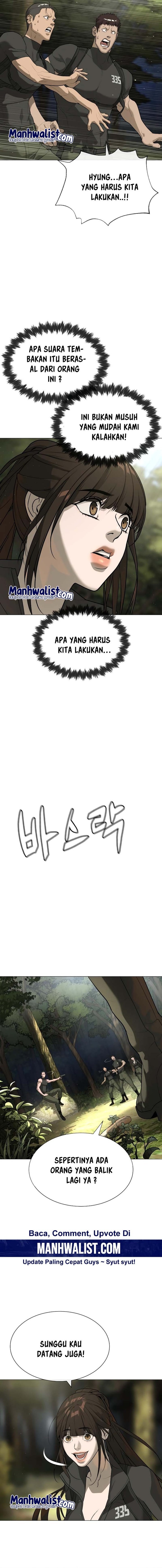 Killer Peter Chapter 53 Halaman 34