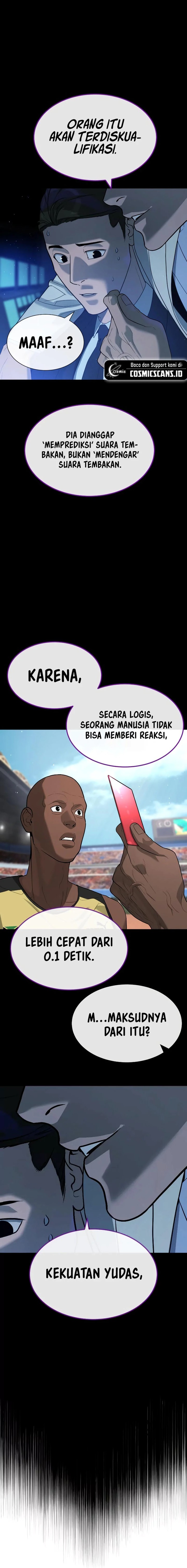 Killer Peter Chapter 57 Halaman 24
