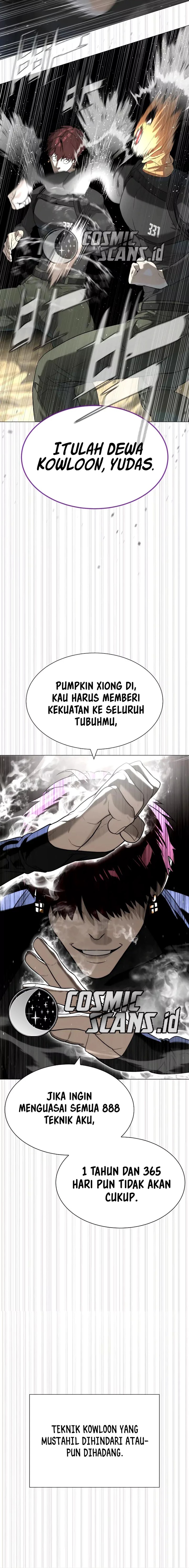 Killer Peter Chapter 57 Halaman 30