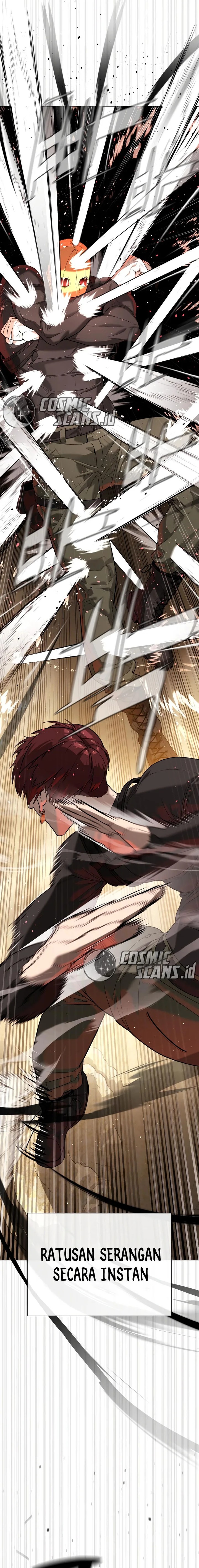 Killer Peter Chapter 57 Halaman 32