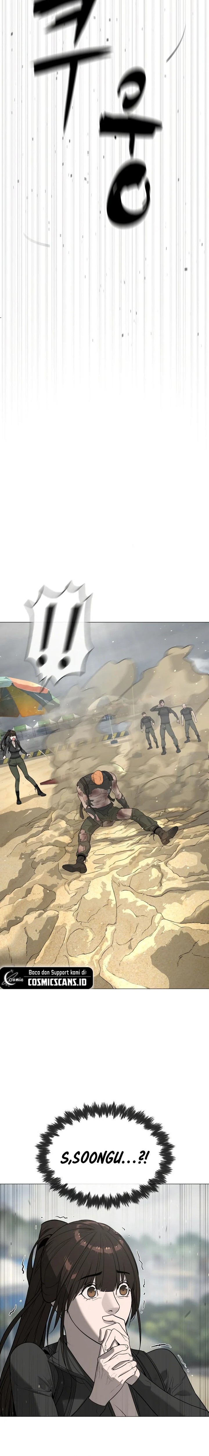 Killer Peter Chapter 57 Halaman 33