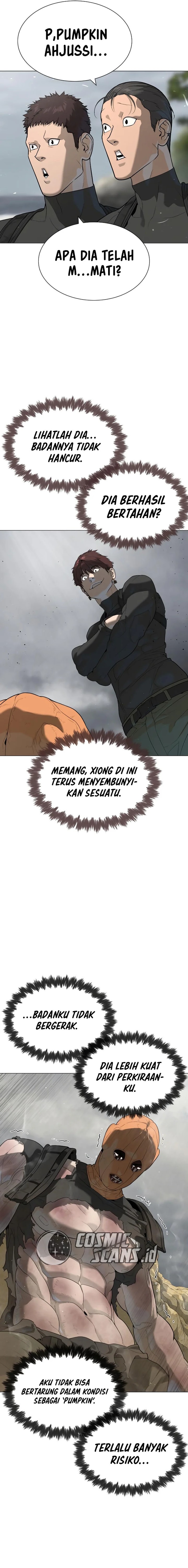 Killer Peter Chapter 57 Halaman 34