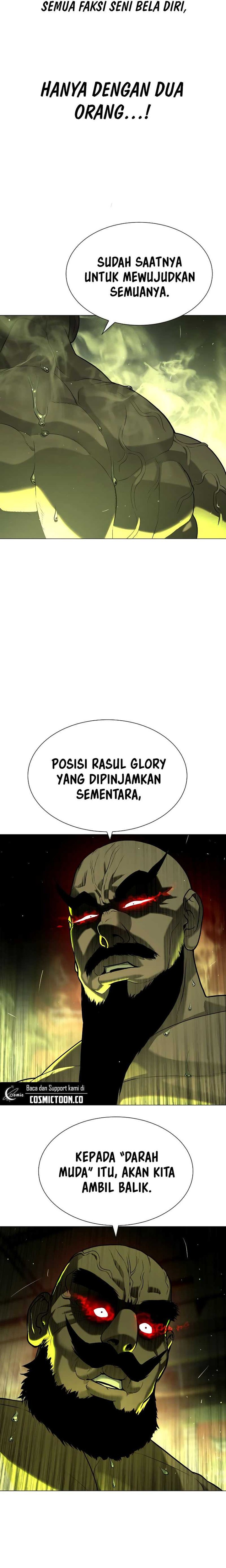 Killer Peter Chapter 62 Halaman 5