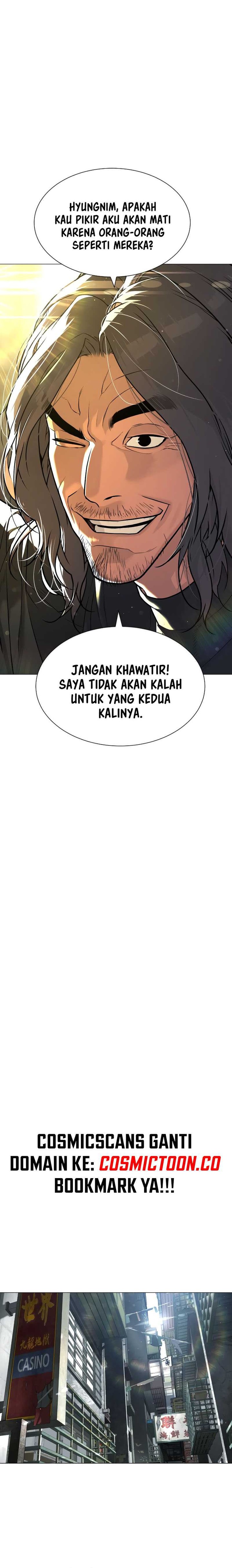 Killer Peter Chapter 62 Halaman 15