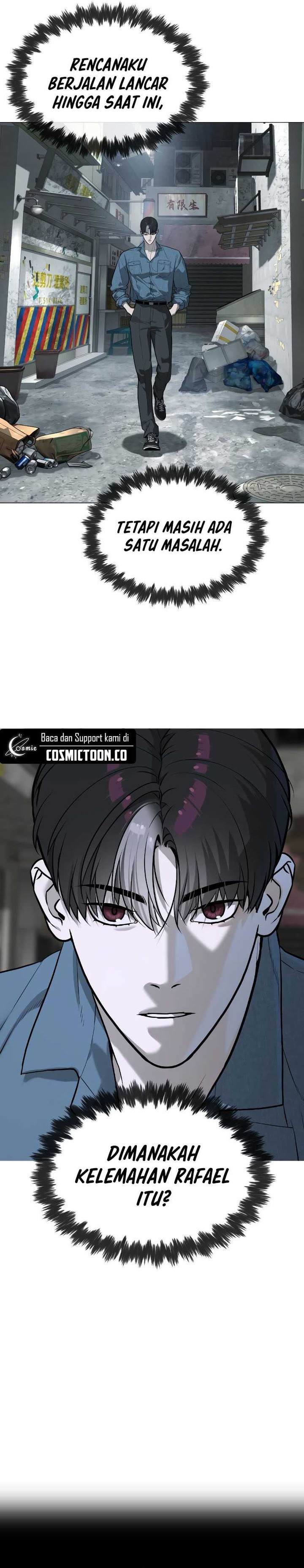 Killer Peter Chapter 62 Halaman 16