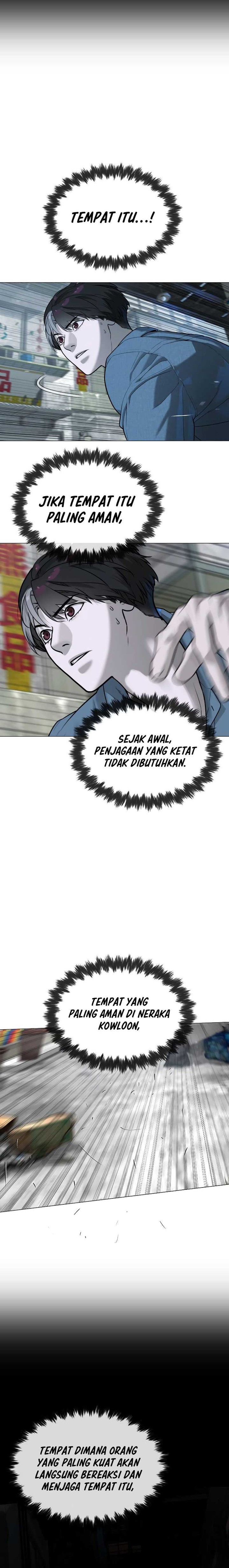 Killer Peter Chapter 62 Halaman 19
