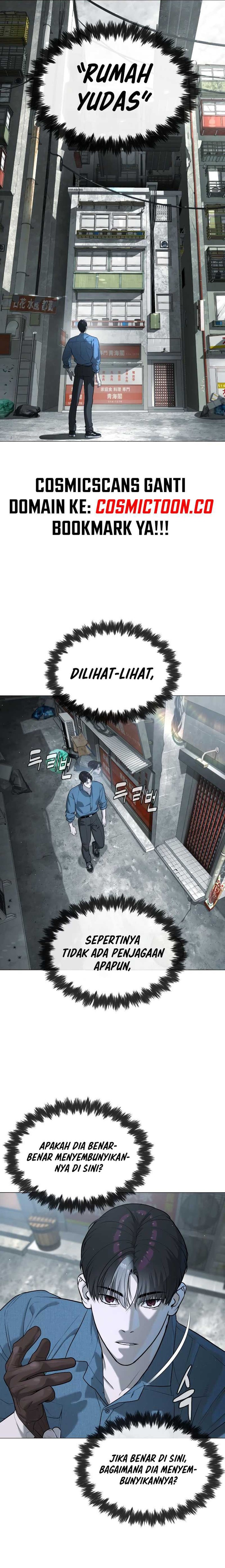 Killer Peter Chapter 62 Halaman 21