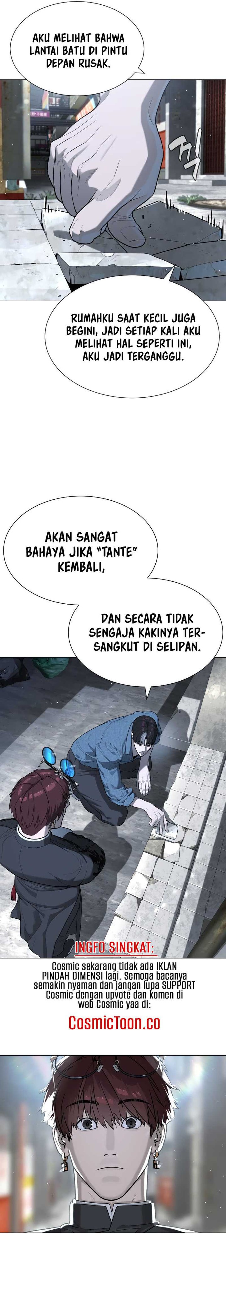 Killer Peter Chapter 62 Halaman 24