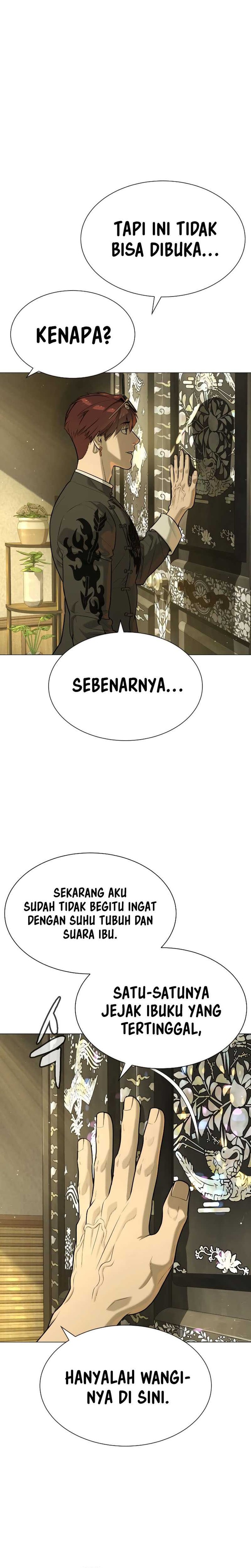 Killer Peter Chapter 62 Halaman 30