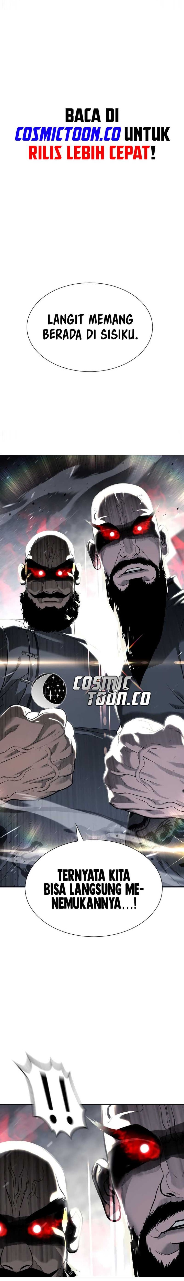 Killer Peter Chapter 62 Halaman 37
