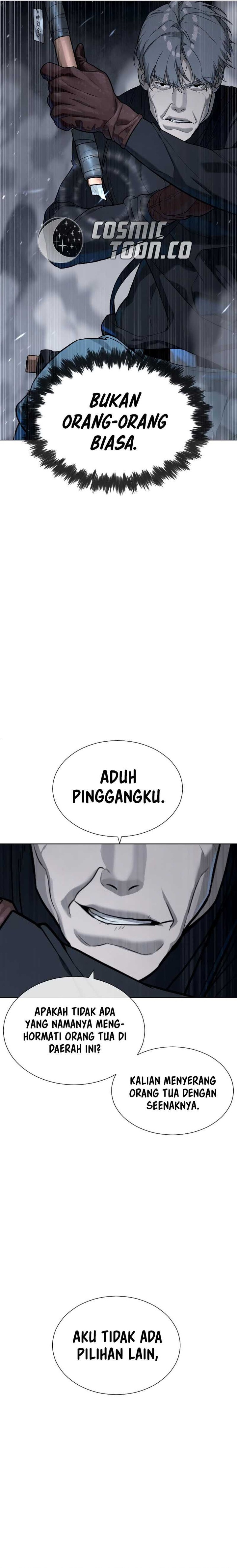 Killer Peter Chapter 62 Halaman 40