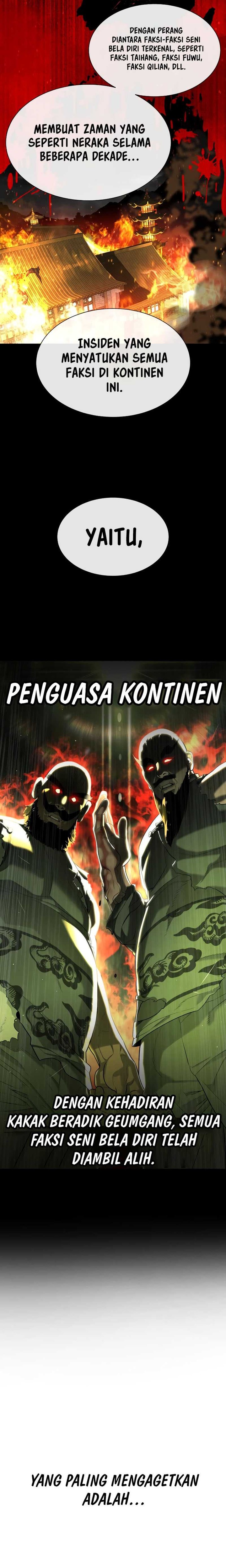 Killer Peter Chapter 62 Halaman 45