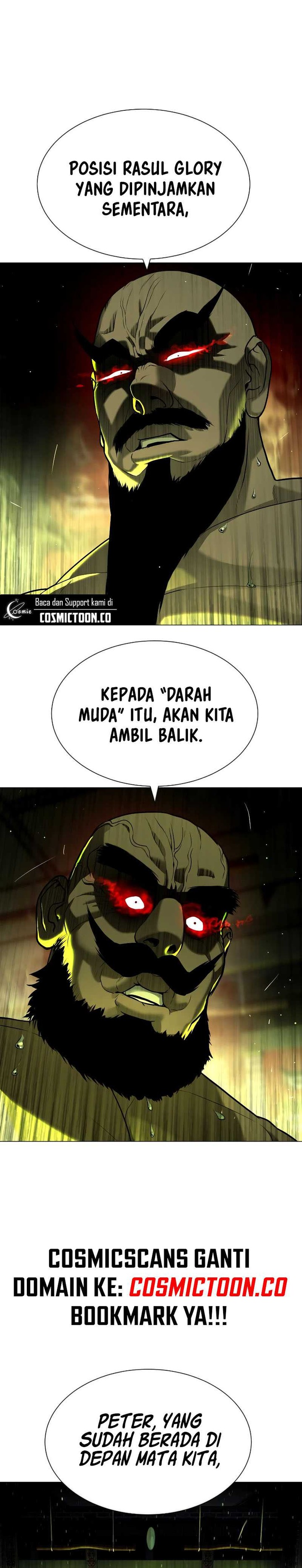 Killer Peter Chapter 62 Halaman 48