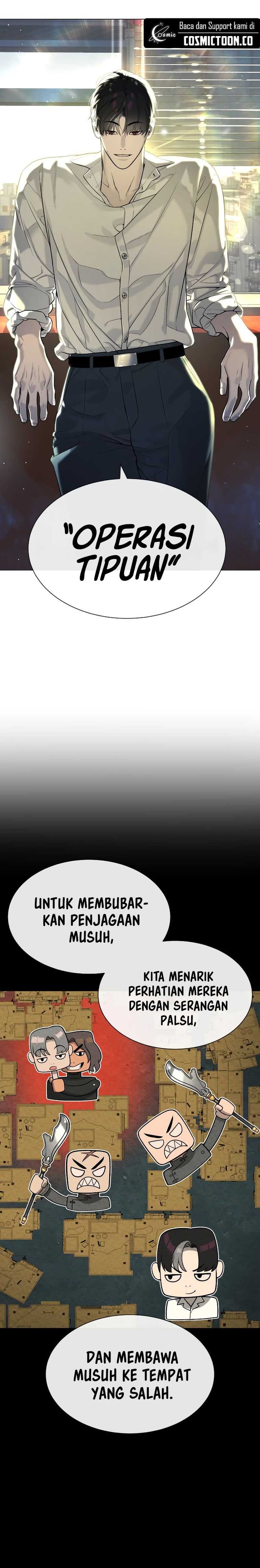 Killer Peter Chapter 62 Halaman 55
