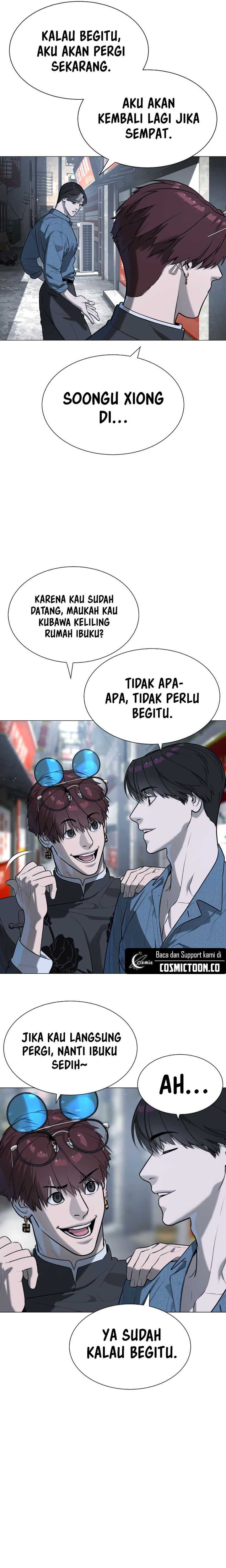 Killer Peter Chapter 62 Halaman 68