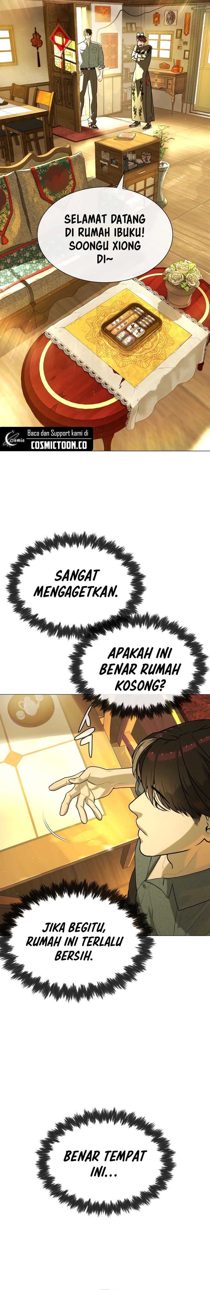Killer Peter Chapter 62 Halaman 70