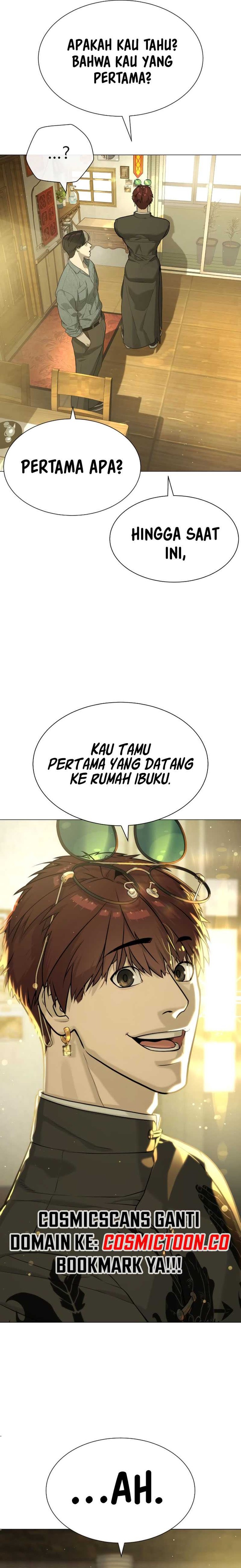 Killer Peter Chapter 62 Halaman 71