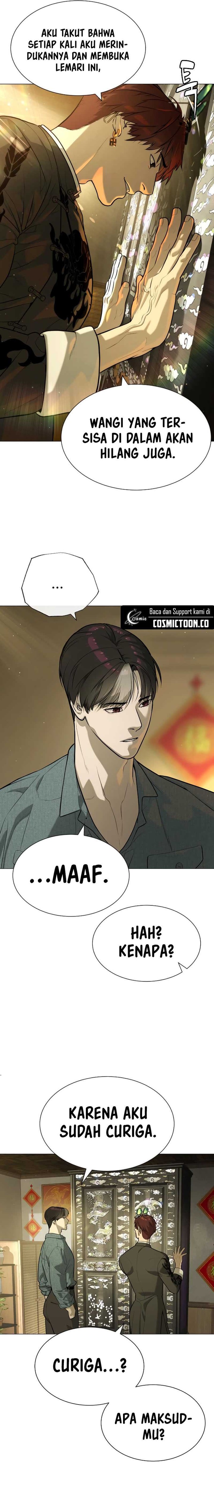 Killer Peter Chapter 62 Halaman 74