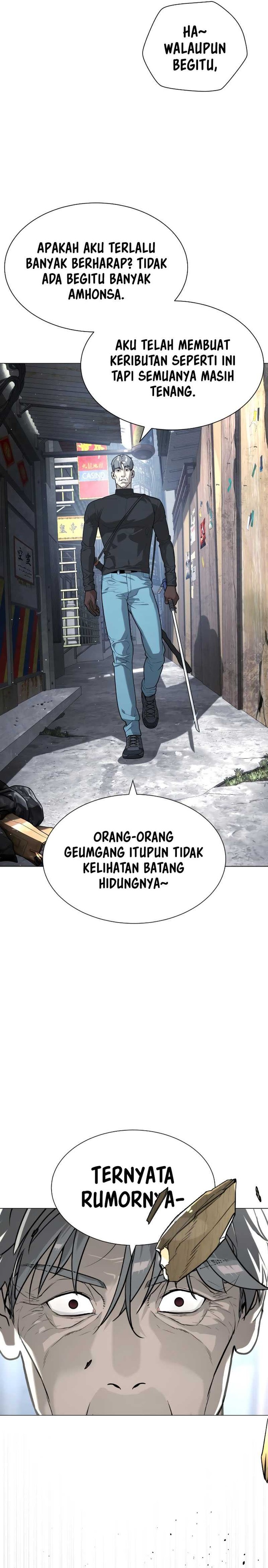 Killer Peter Chapter 62 Halaman 78