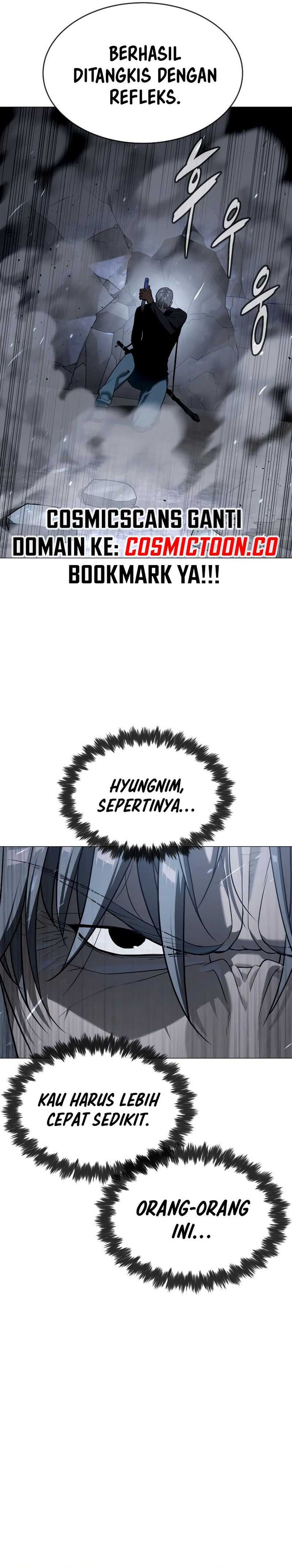 Killer Peter Chapter 62 Halaman 82