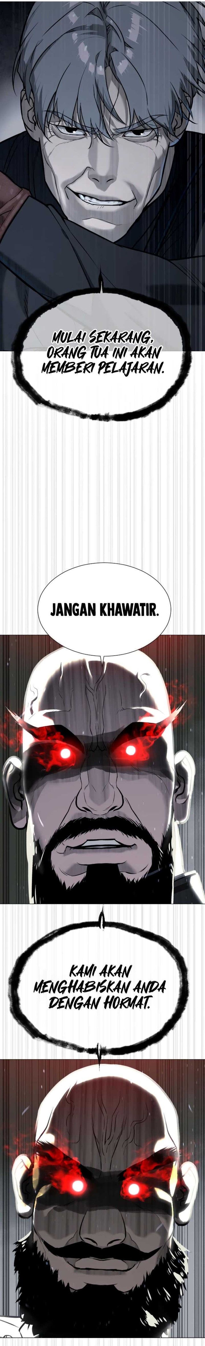 Killer Peter Chapter 62 Halaman 84