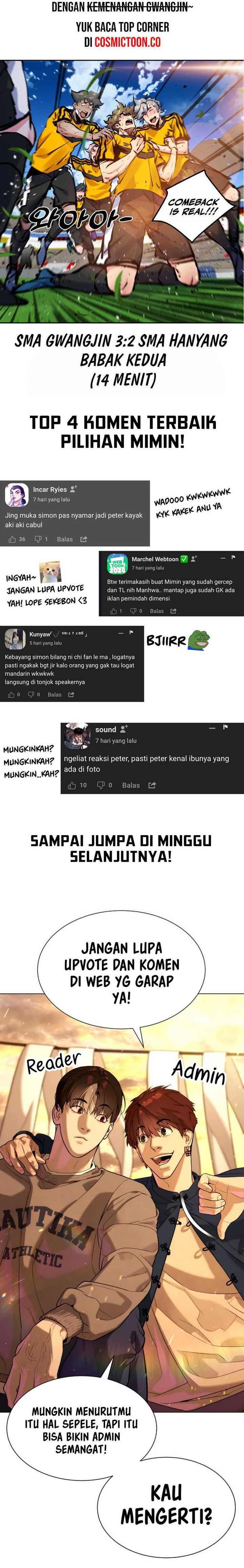 Killer Peter Chapter 62 Halaman 86