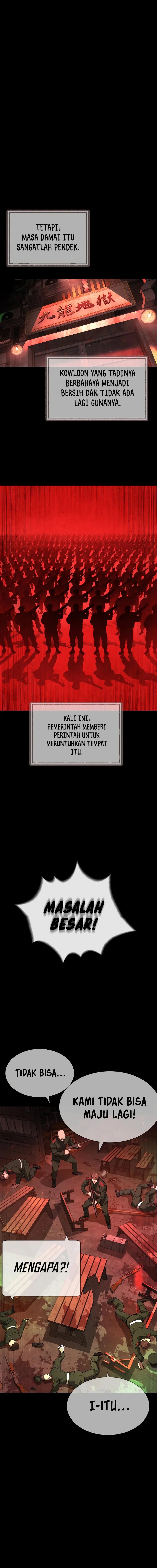 Killer Peter Chapter 68 Halaman 24