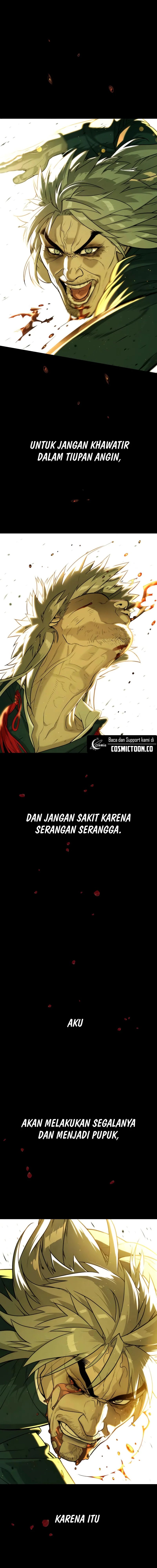 Killer Peter Chapter 68 Halaman 32