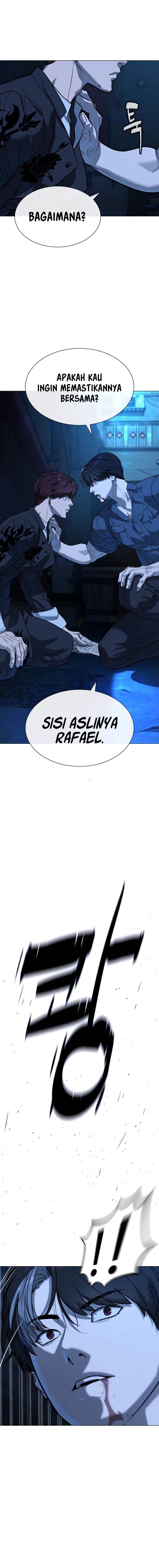 Killer Peter Chapter 69 Halaman 5
