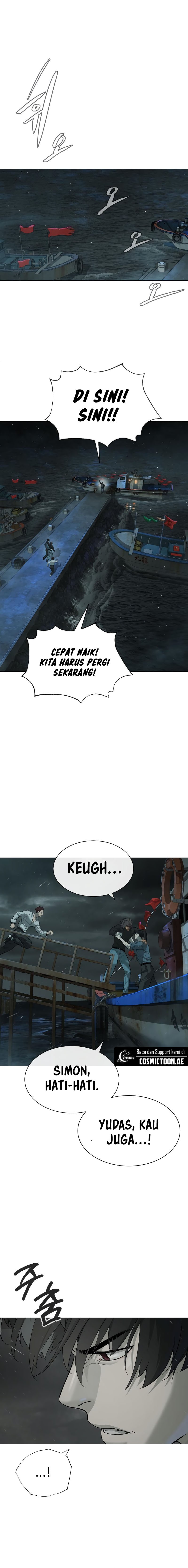 Killer Peter Chapter 69 Halaman 24