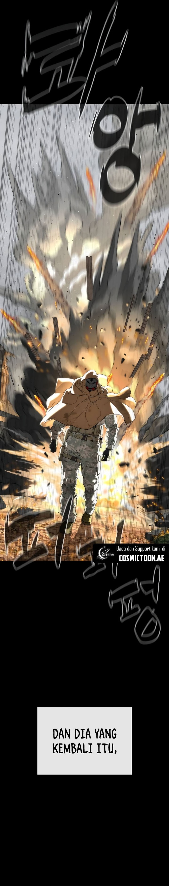 Killer Peter Chapter 70 Halaman 22