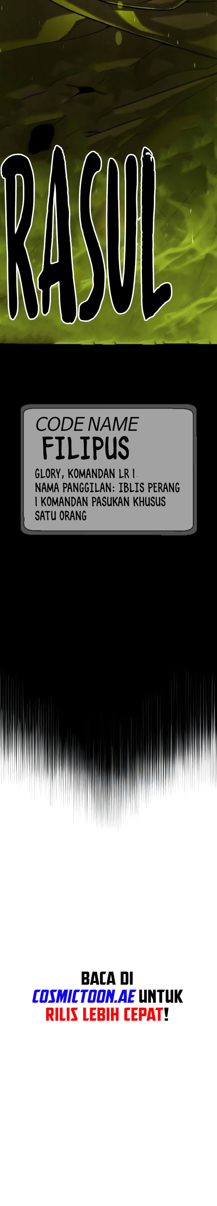 Killer Peter Chapter 70 Halaman 28