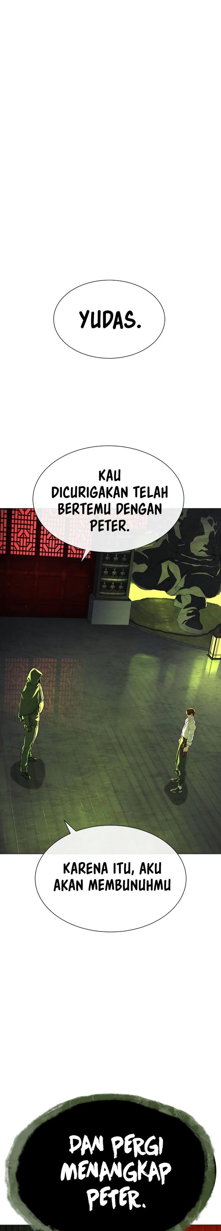 Killer Peter Chapter 70 Halaman 29