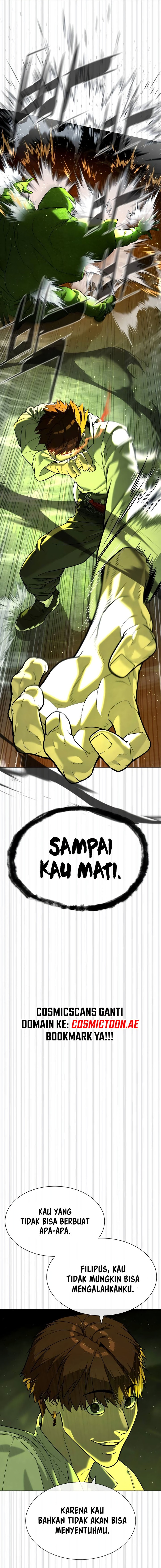 Killer Peter Chapter 70 Halaman 37