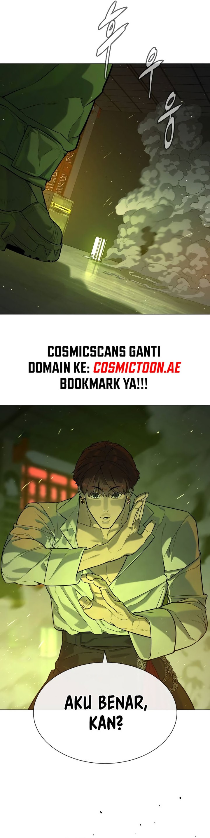 Killer Peter Chapter 70 Halaman 44