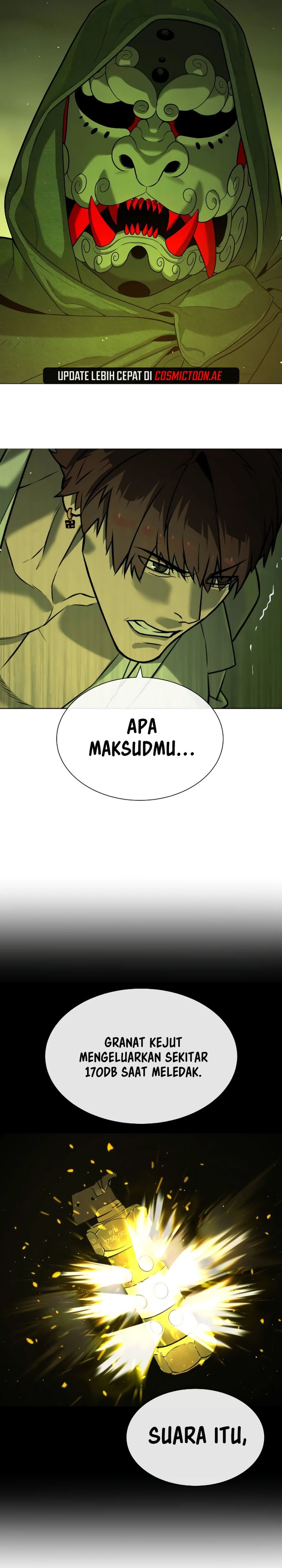 Killer Peter Chapter 70 Halaman 49