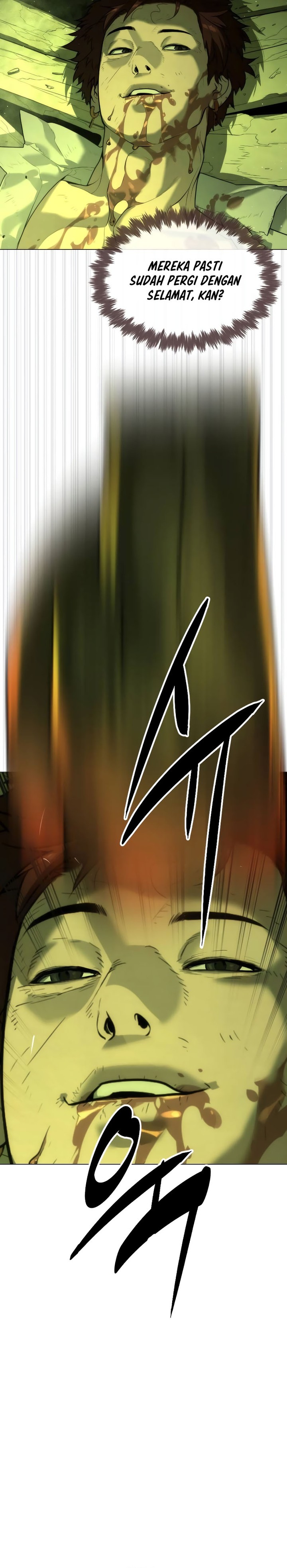 Killer Peter Chapter 70 Halaman 64