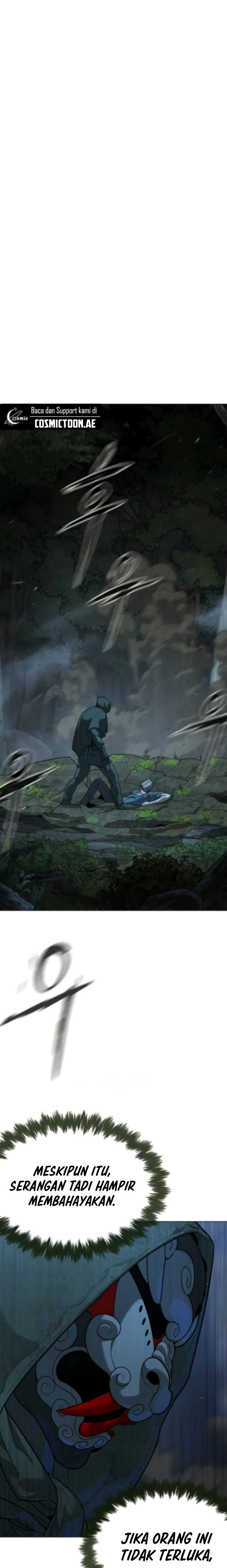 Killer Peter Chapter 71 Halaman 45