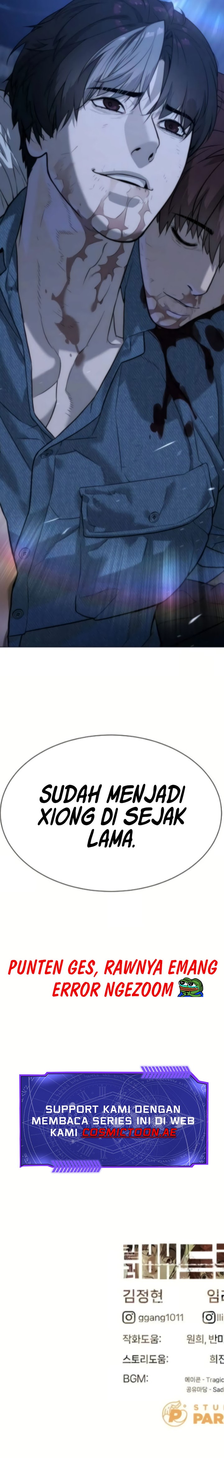 Killer Peter Chapter 71 Halaman 76