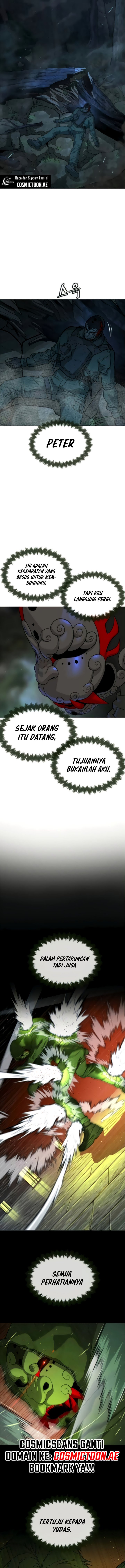 Killer Peter Chapter 72 Halaman 2